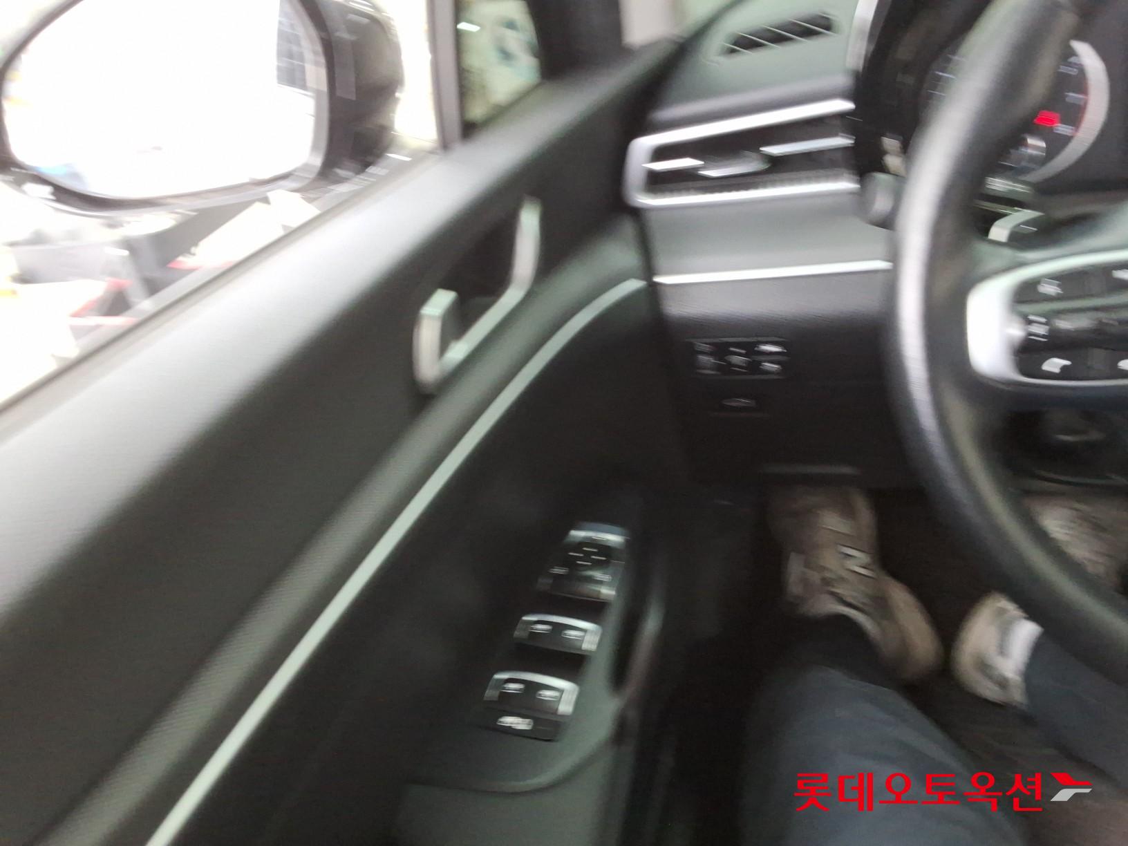 Kia K5 id 3836939 из Кореи 28