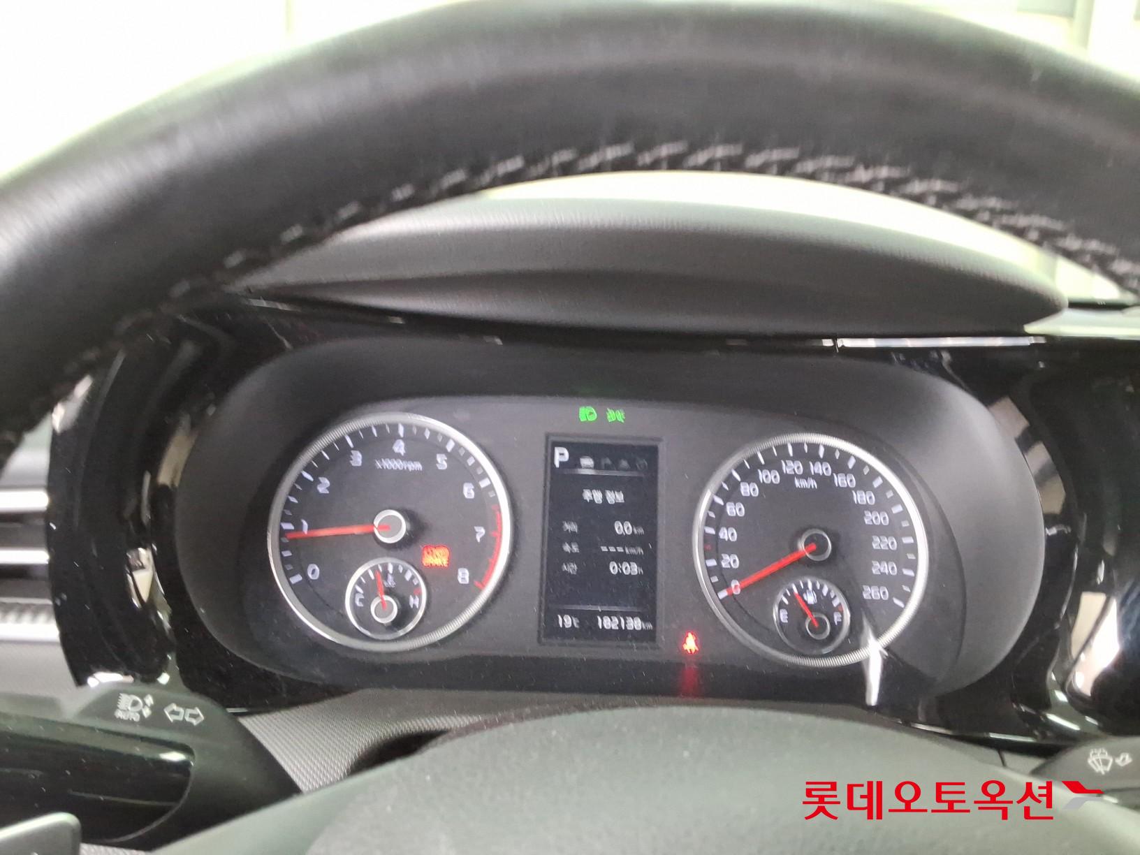 Kia K5 id 3836939 из Кореи 30