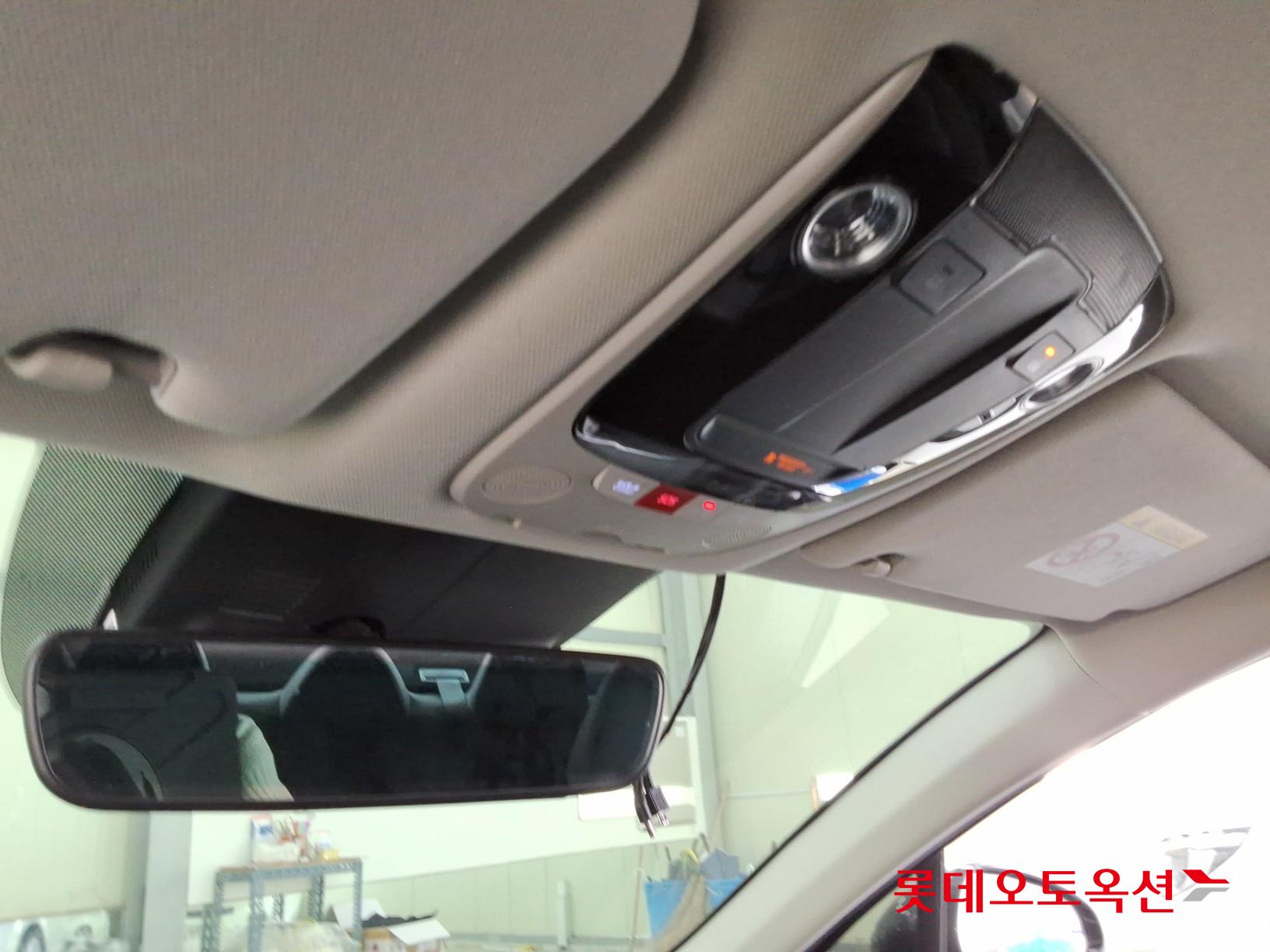 Kia K5 id 3836939 из Кореи 31