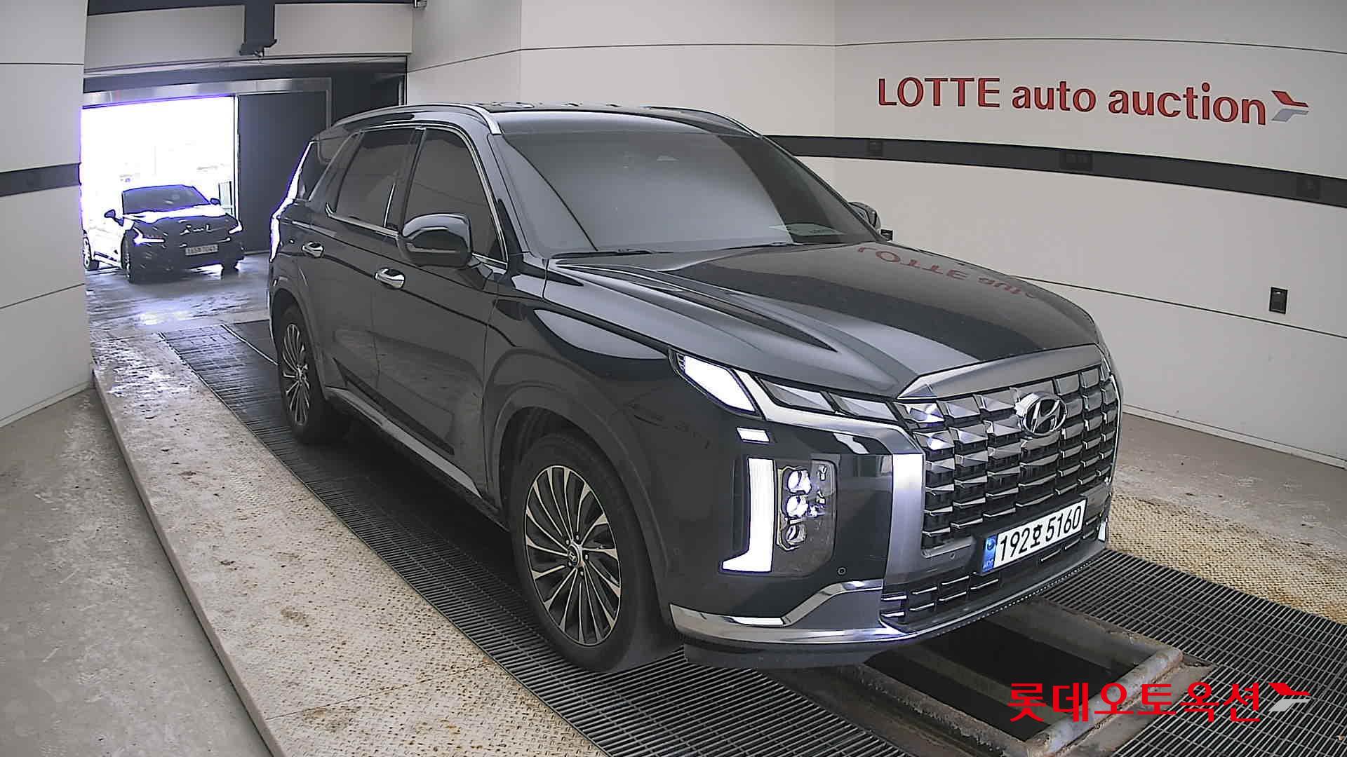 هيونداي بلسيد