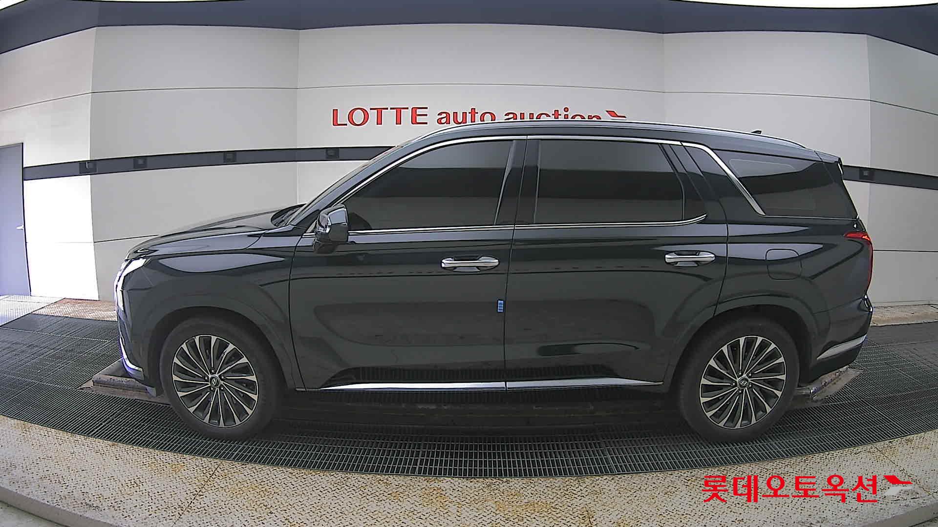 هيونداي بلسيد