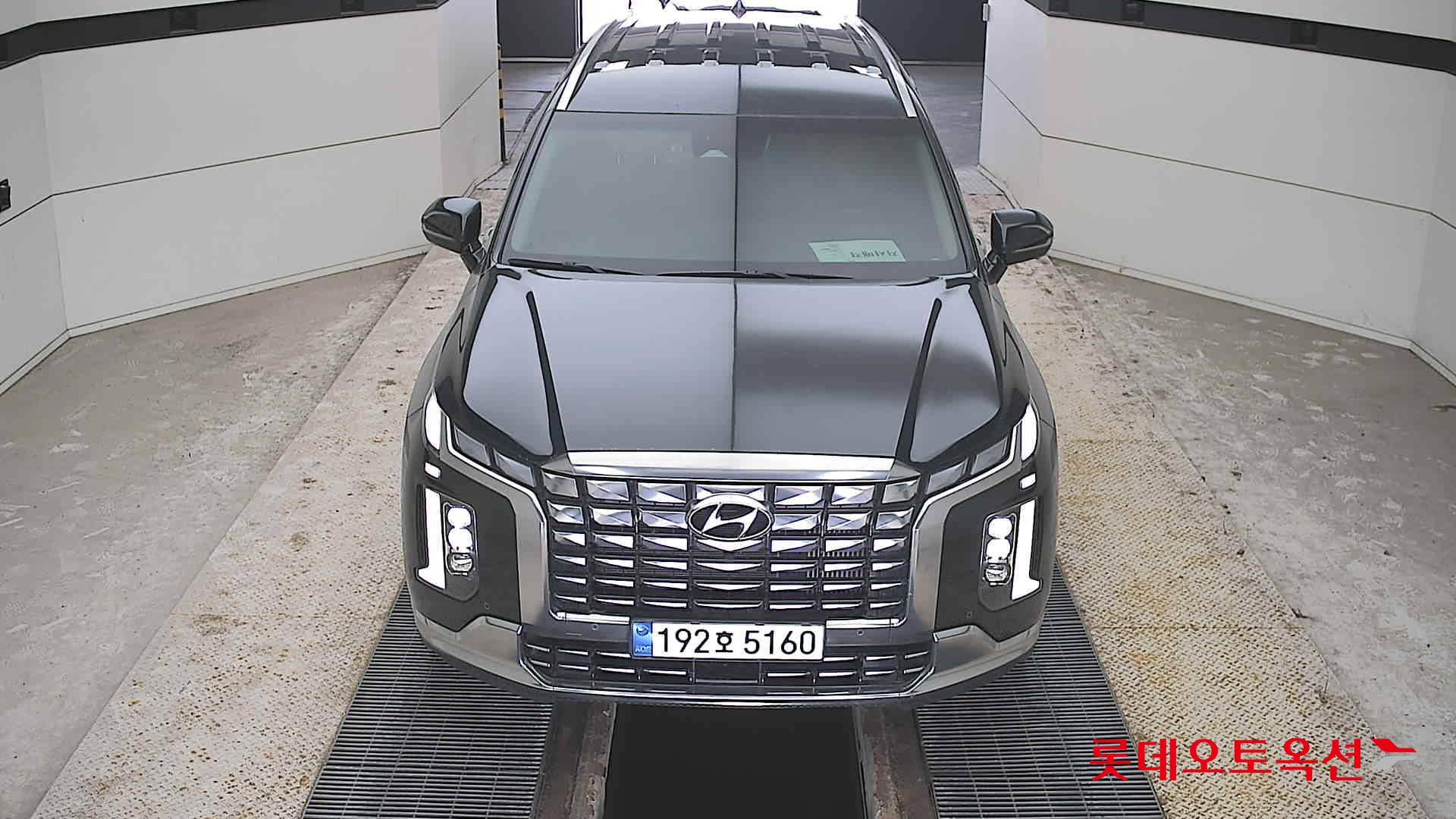 هيونداي بلسيد