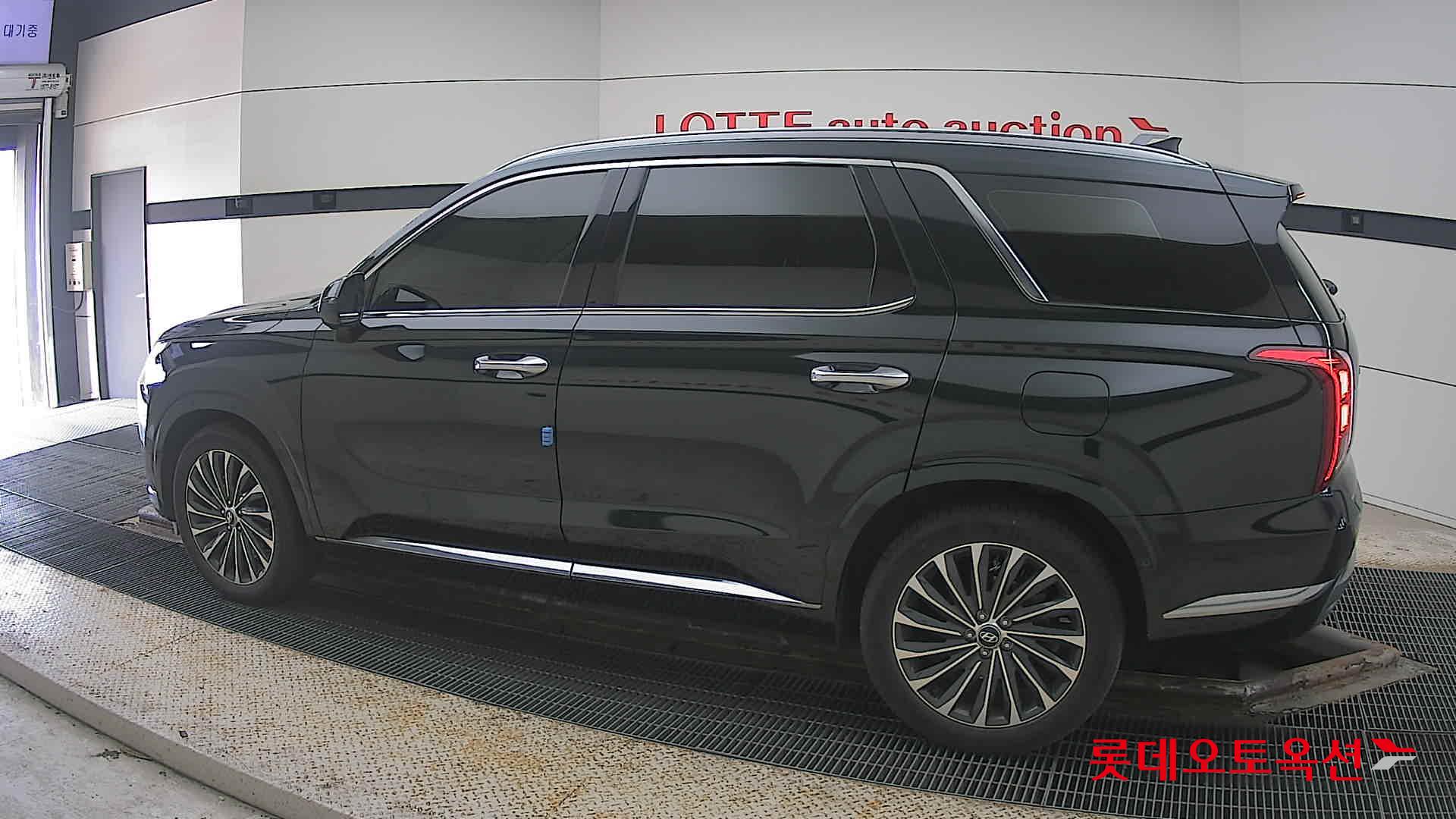 هيونداي بلسيد