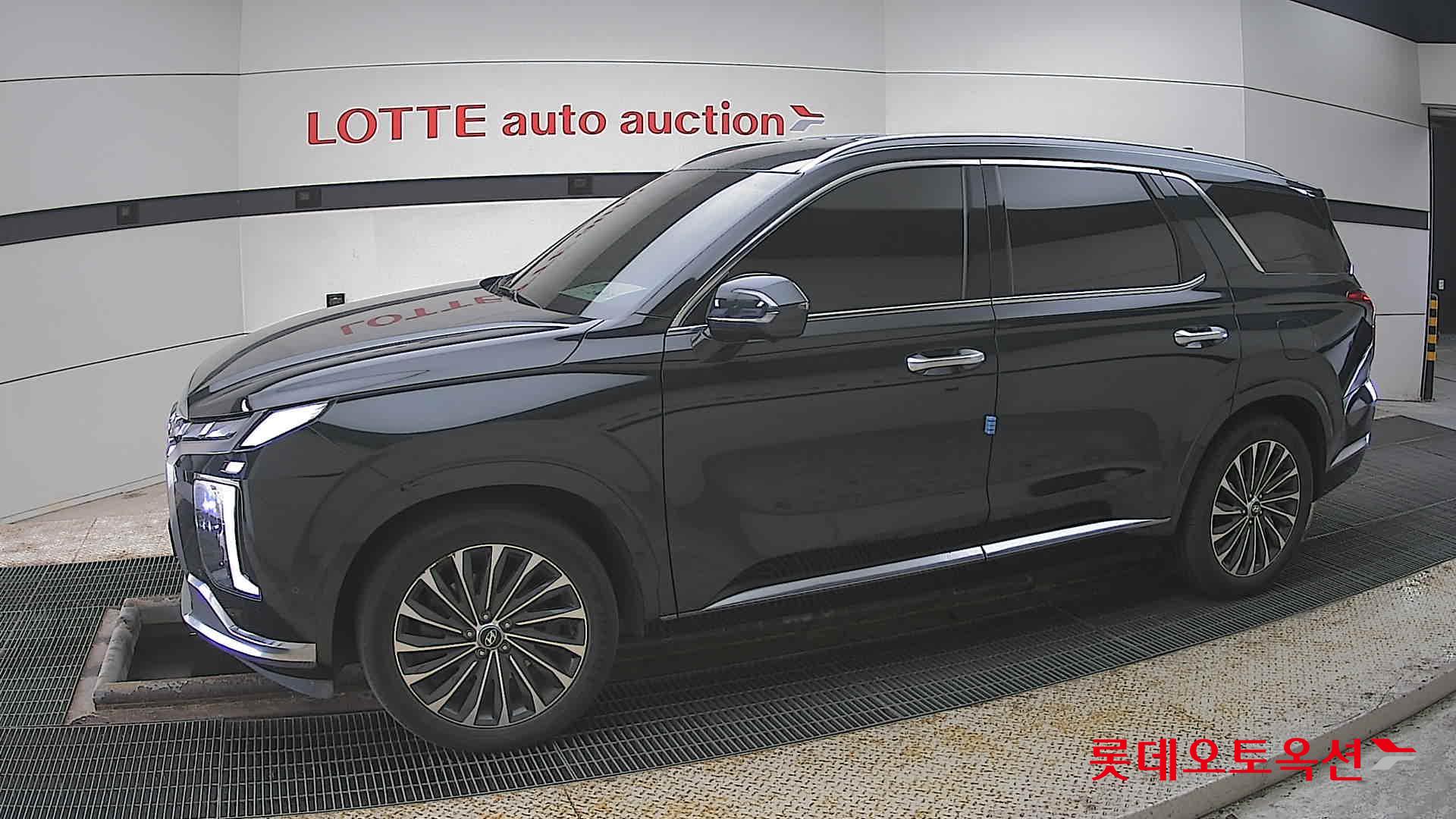 هيونداي بلسيد