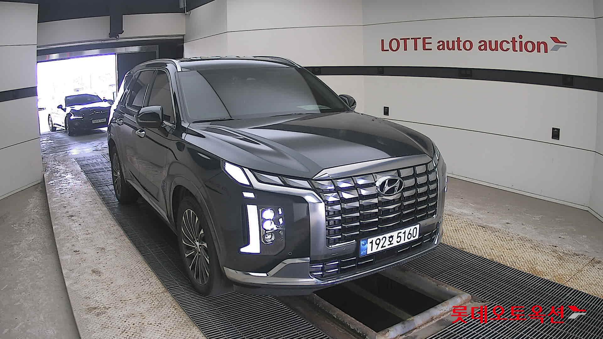 هيونداي بلسيد