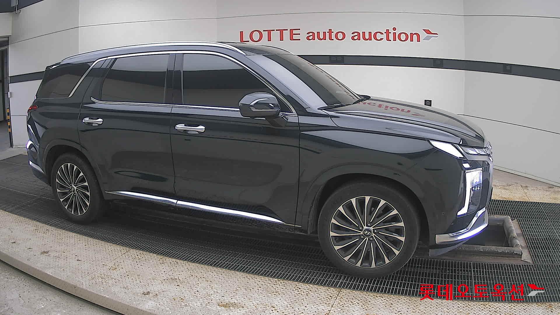 هيونداي بلسيد