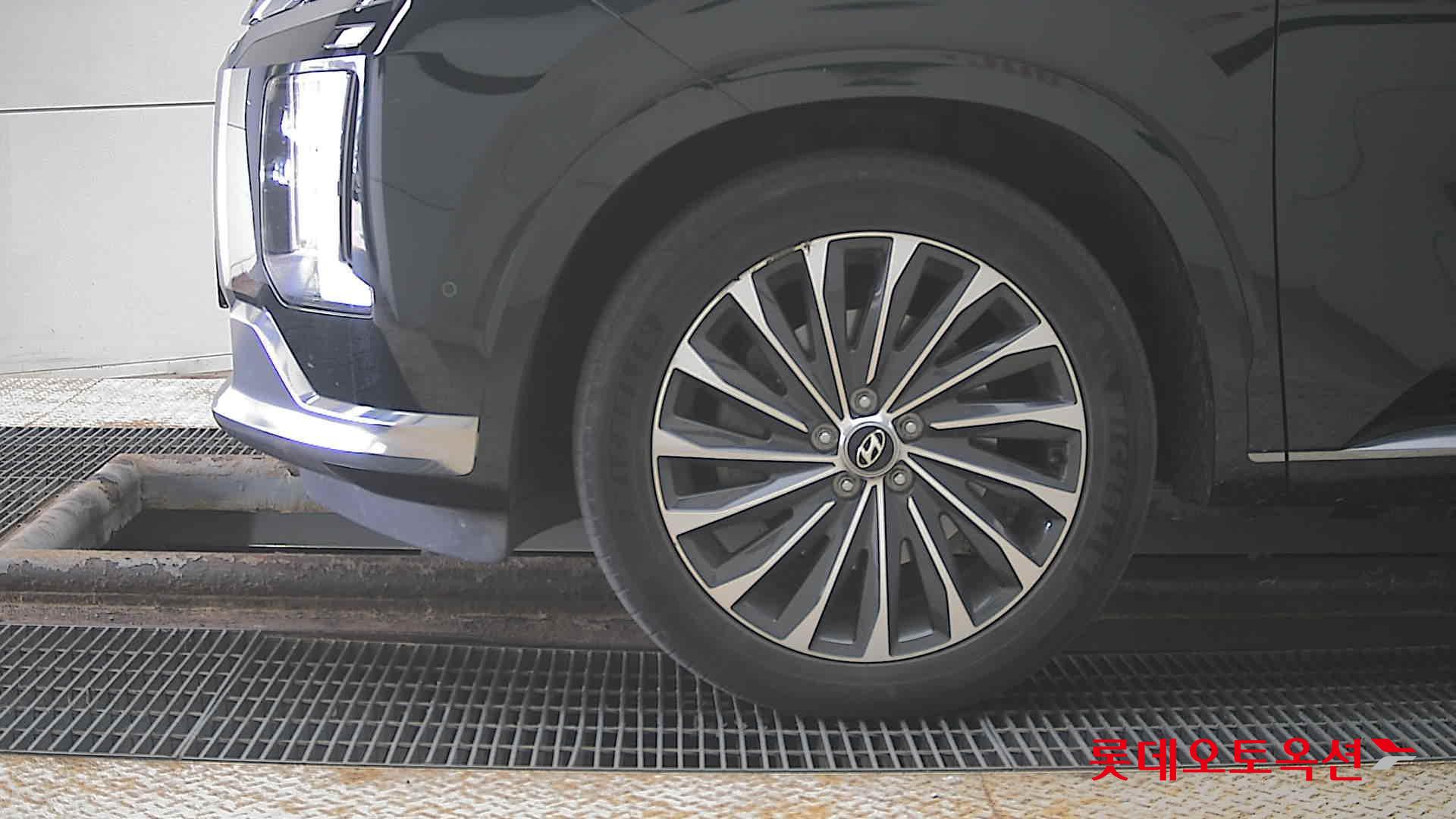 هيونداي بلسيد