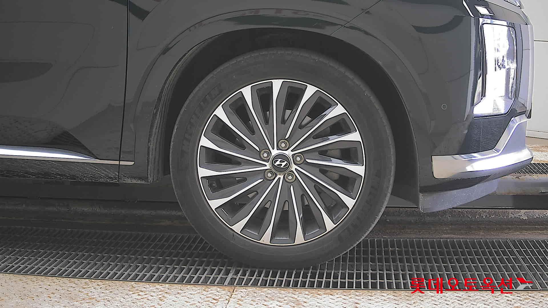 هيونداي بلسيد