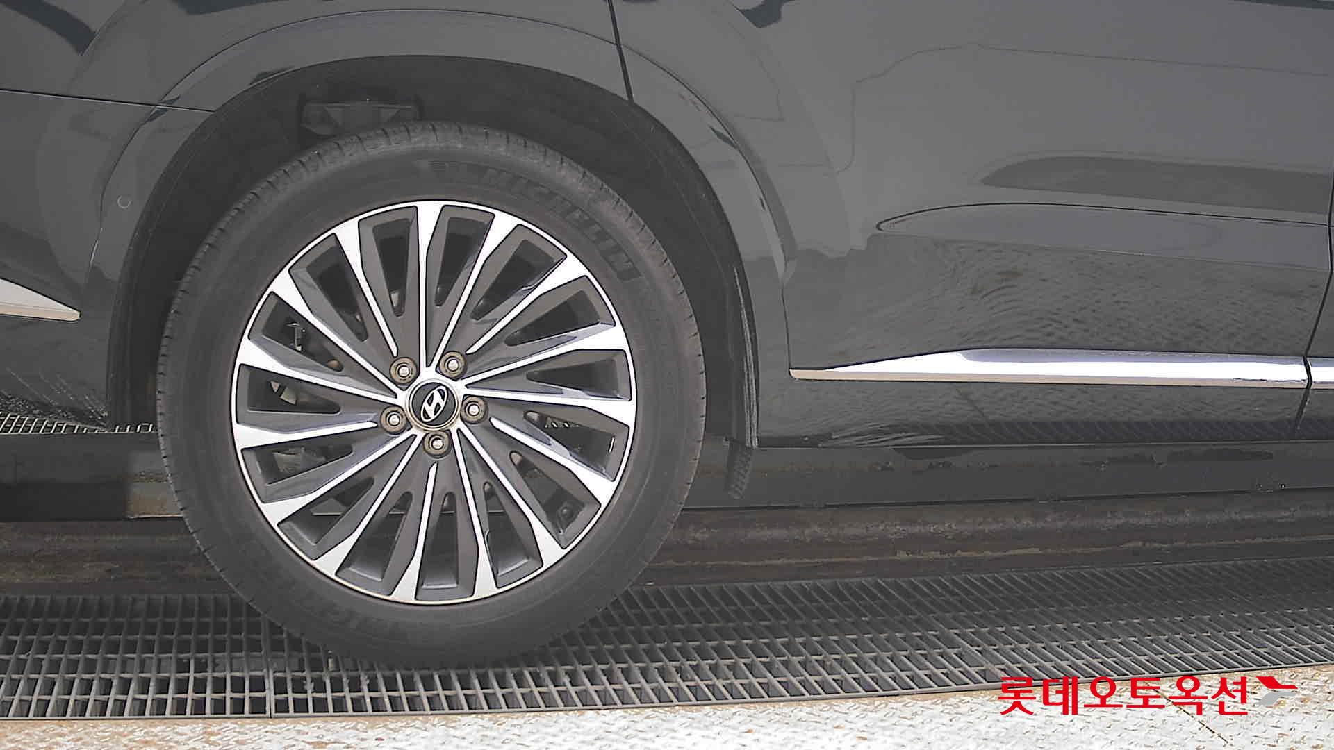 هيونداي بلسيد