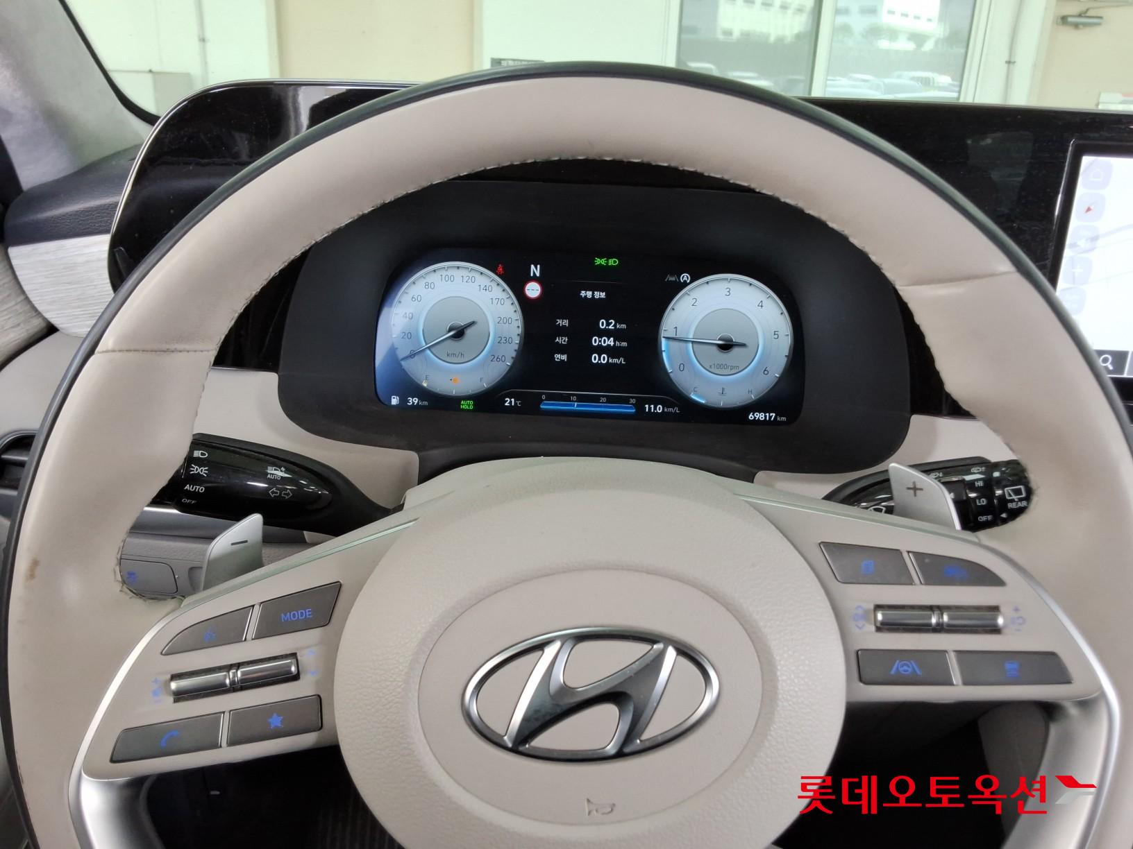 هيونداي بلسيد