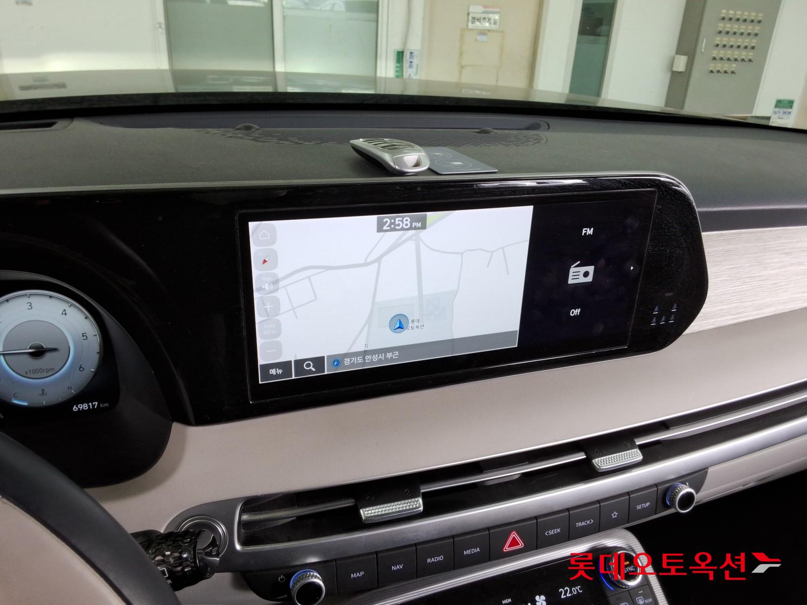 هيونداي بلسيد