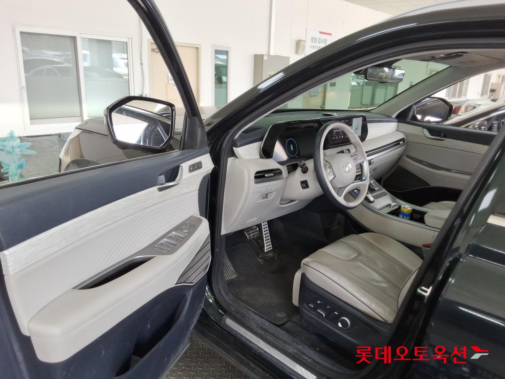 هيونداي بلسيد