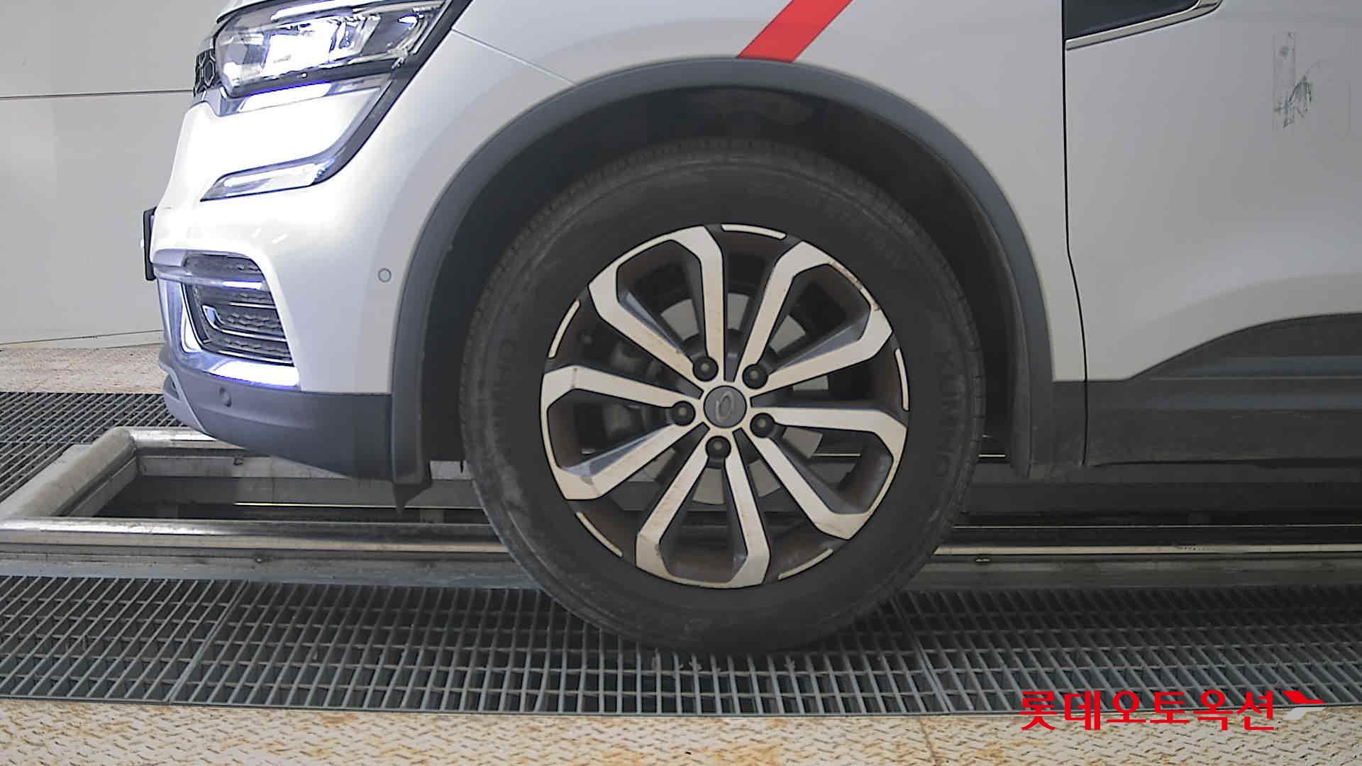Renault Samsung QM6 - 25
