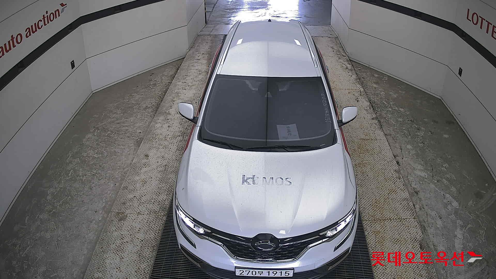 Renault Samsung QM6 - 7