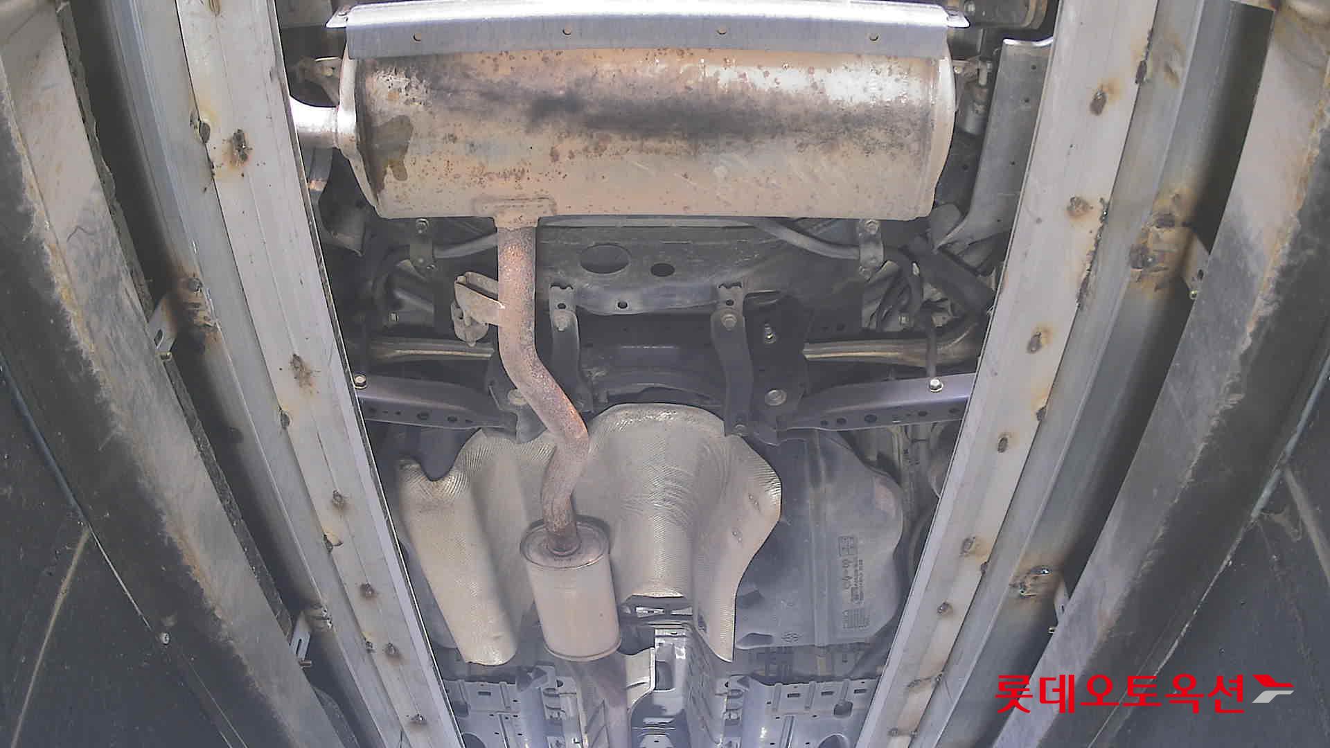 Renault Samsung QM6 - 2