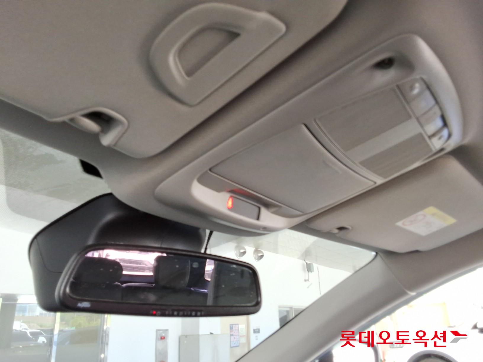 Renault Samsung QM6 - 31
