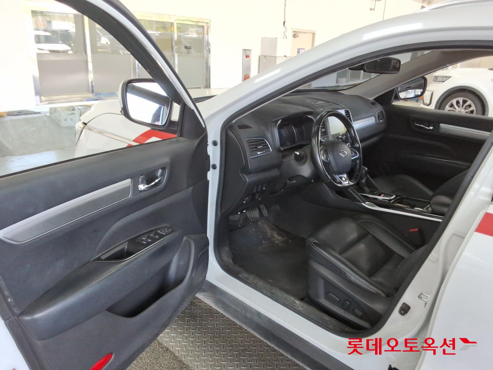 Renault Samsung QM6 - 34