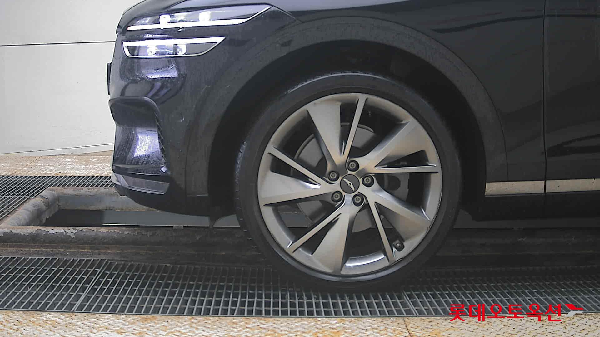 Hyundai GV70 id 3809848 из Кореи 21