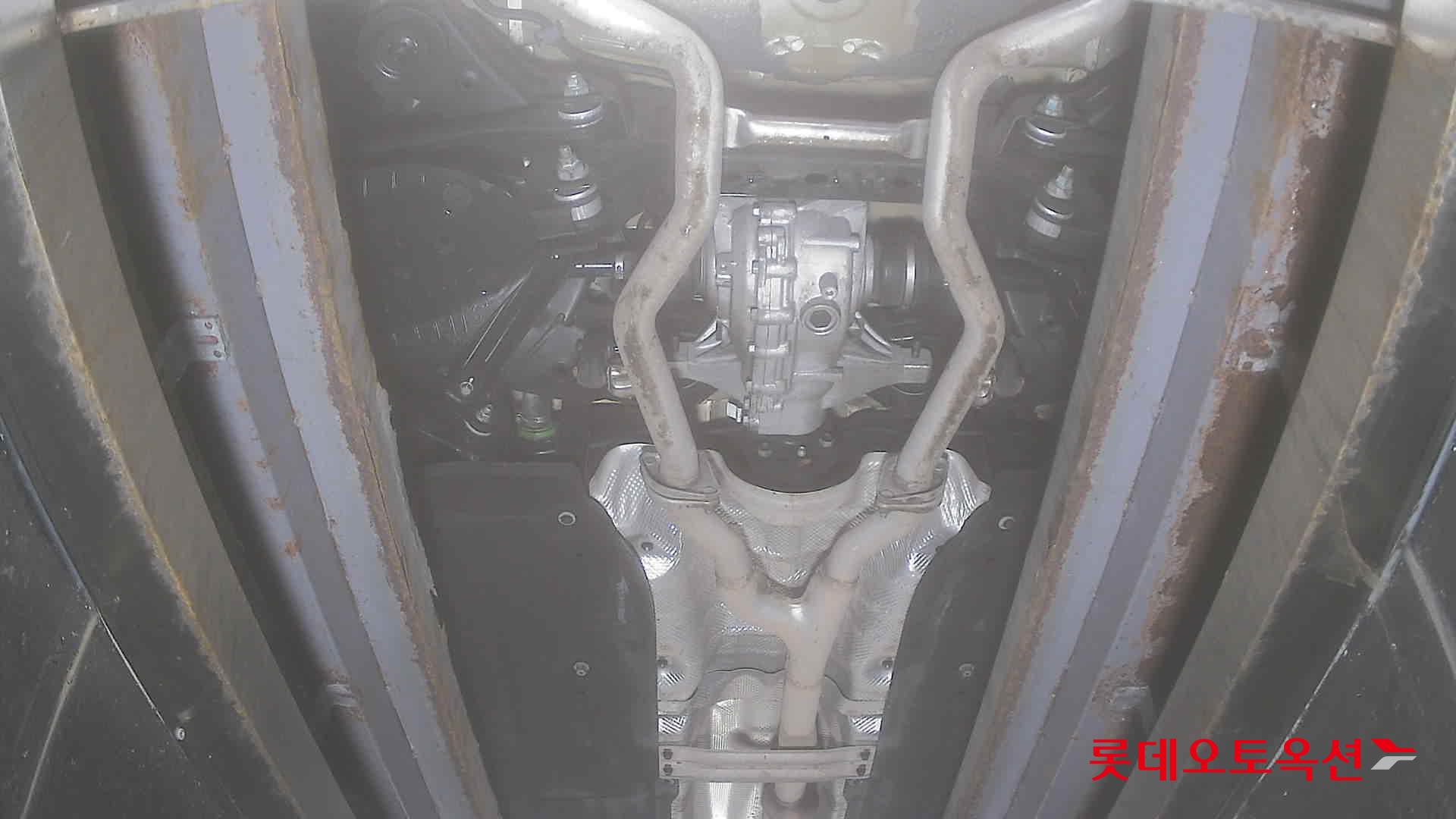 Hyundai GV70 id 3809848 из Кореи 27