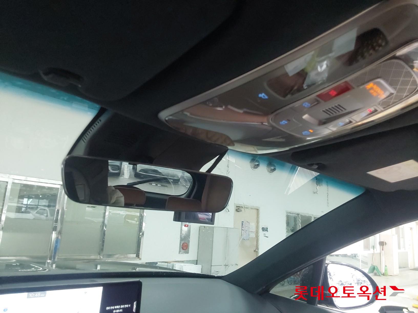 Hyundai GV70 id 3809848 из Кореи 32