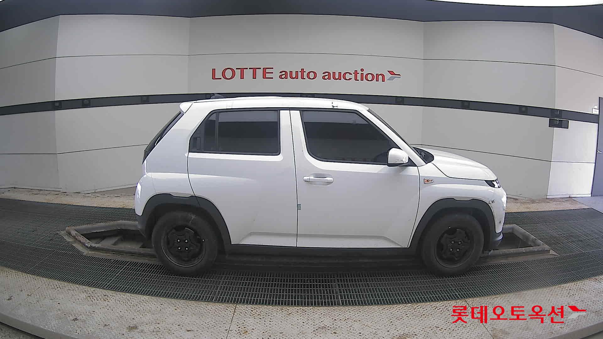 هيونداي كاسبر