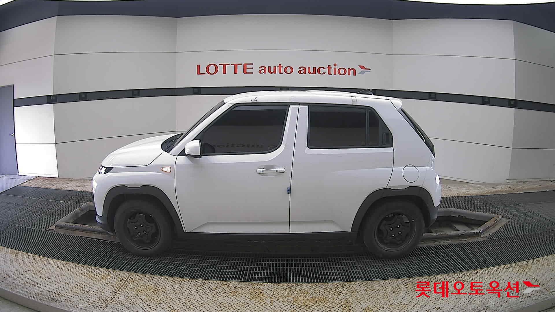 هيونداي كاسبر