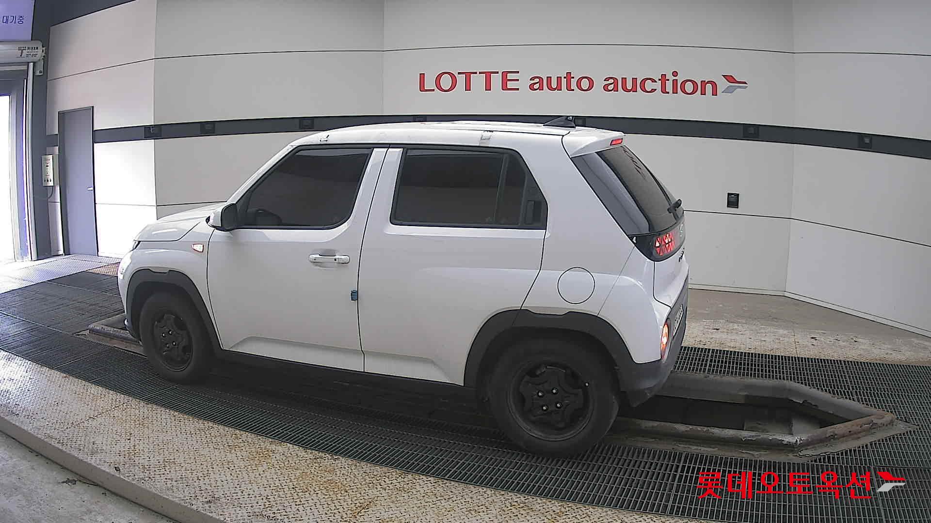 هيونداي كاسبر