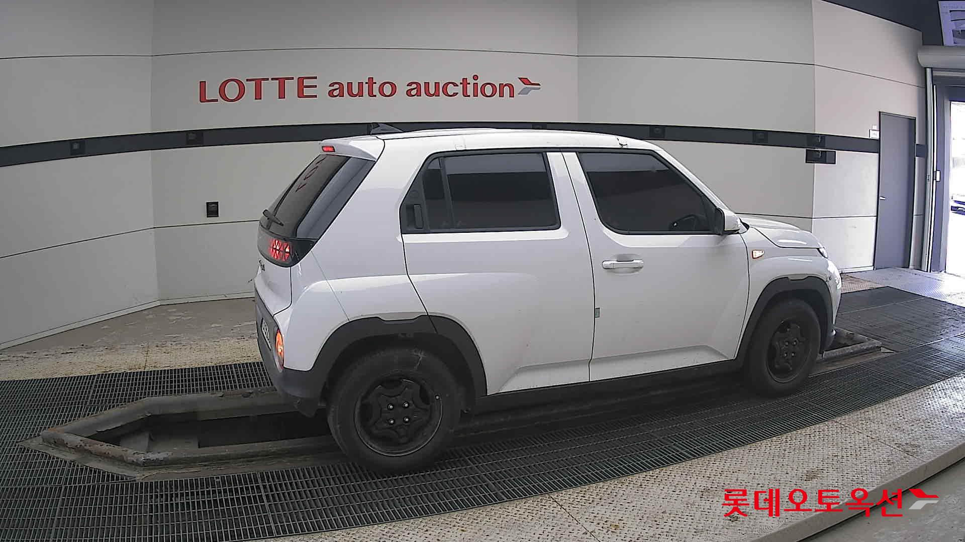 هيونداي كاسبر