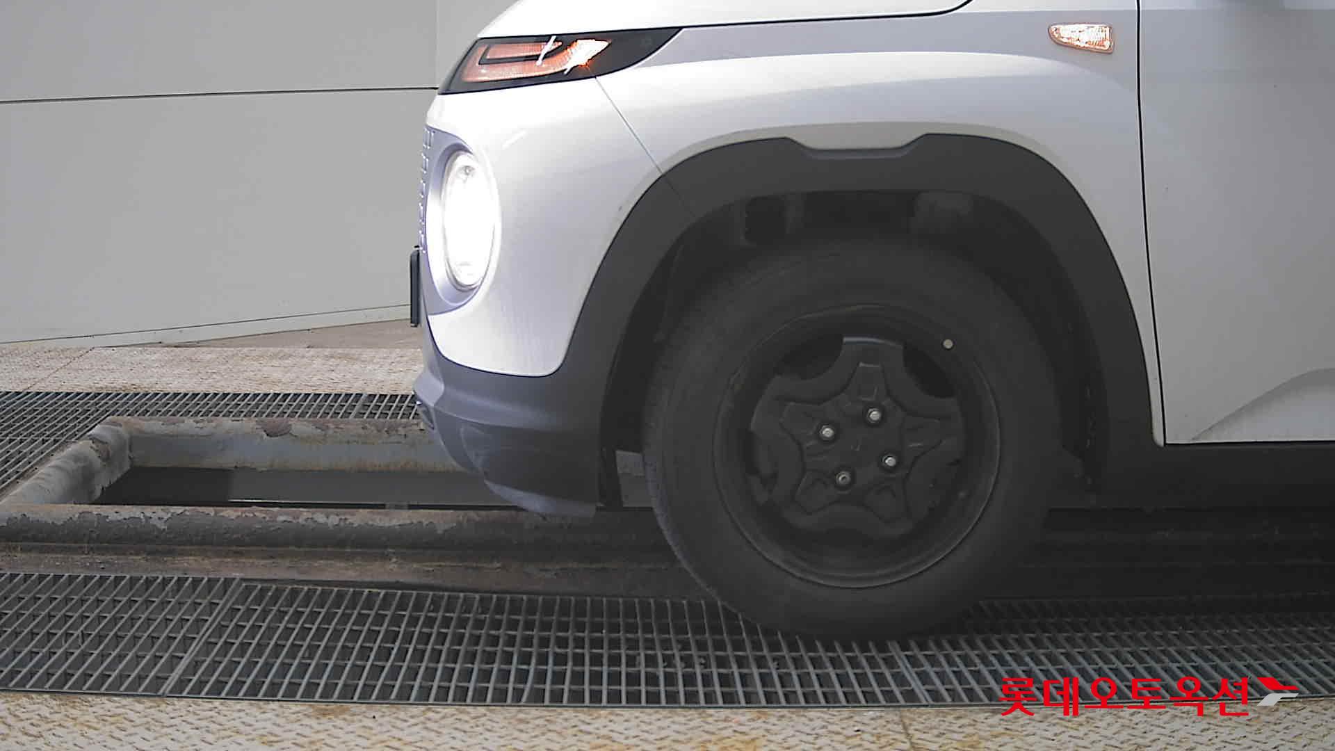 هيونداي كاسبر