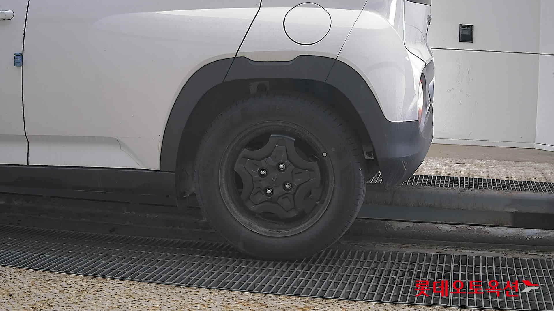 هيونداي كاسبر