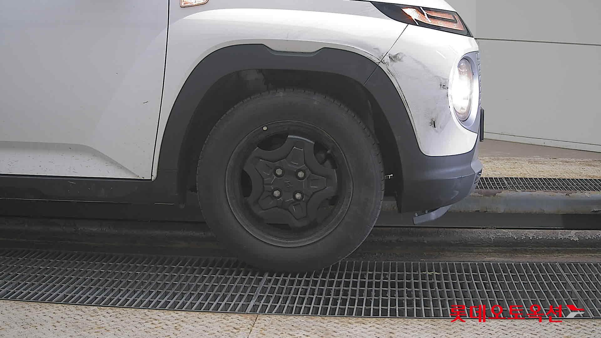 هيونداي كاسبر