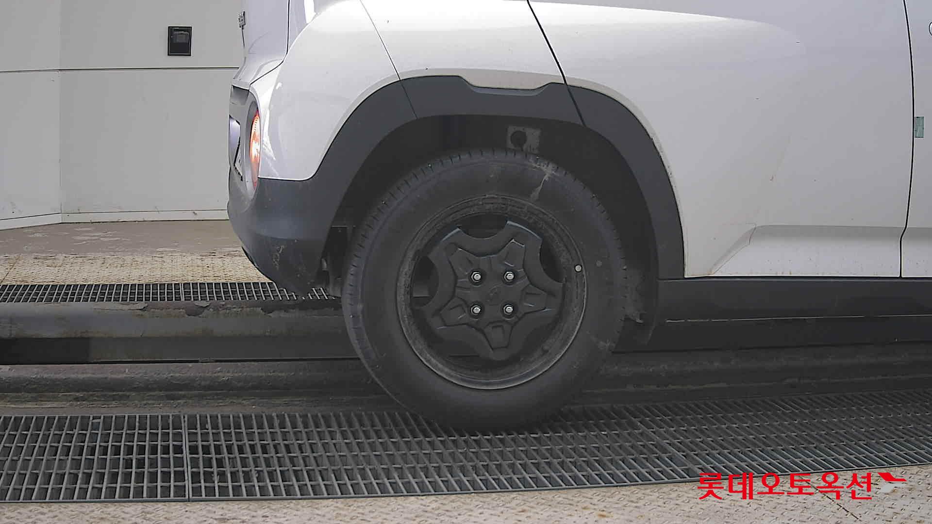 هيونداي كاسبر