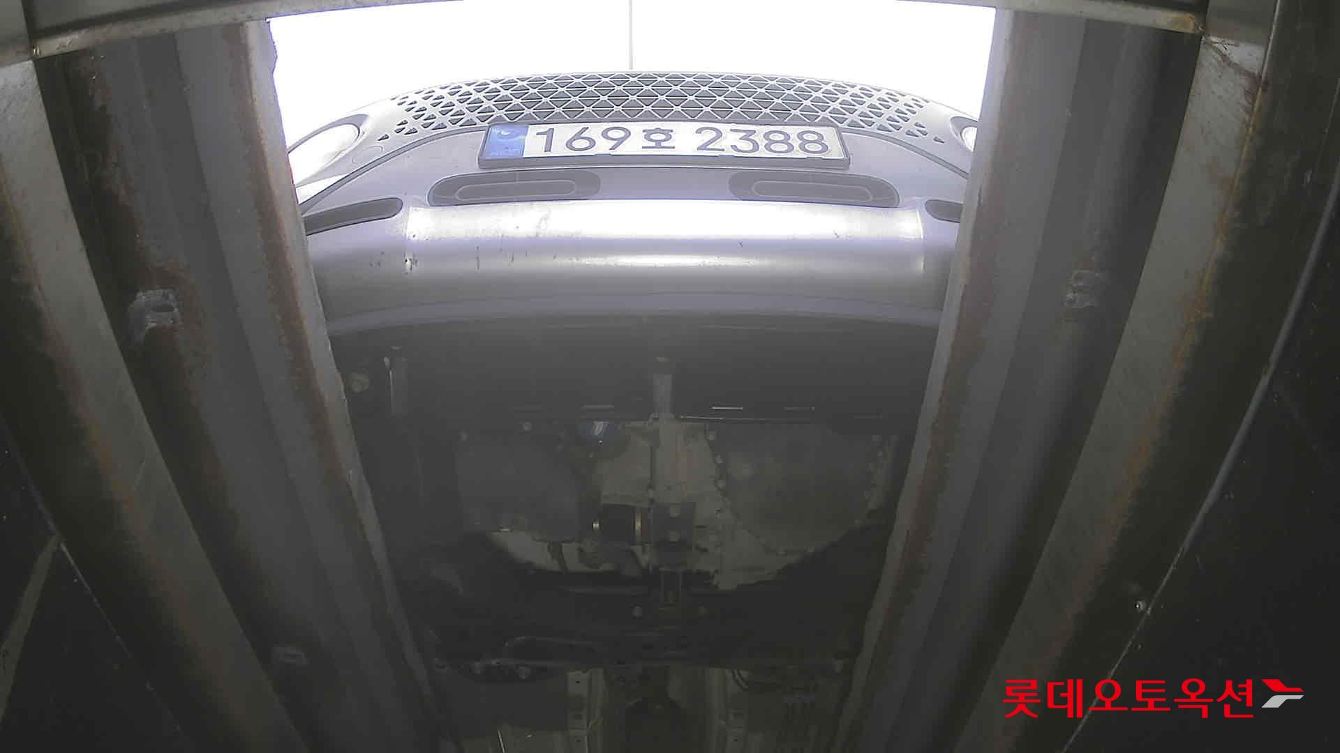 هيونداي كاسبر