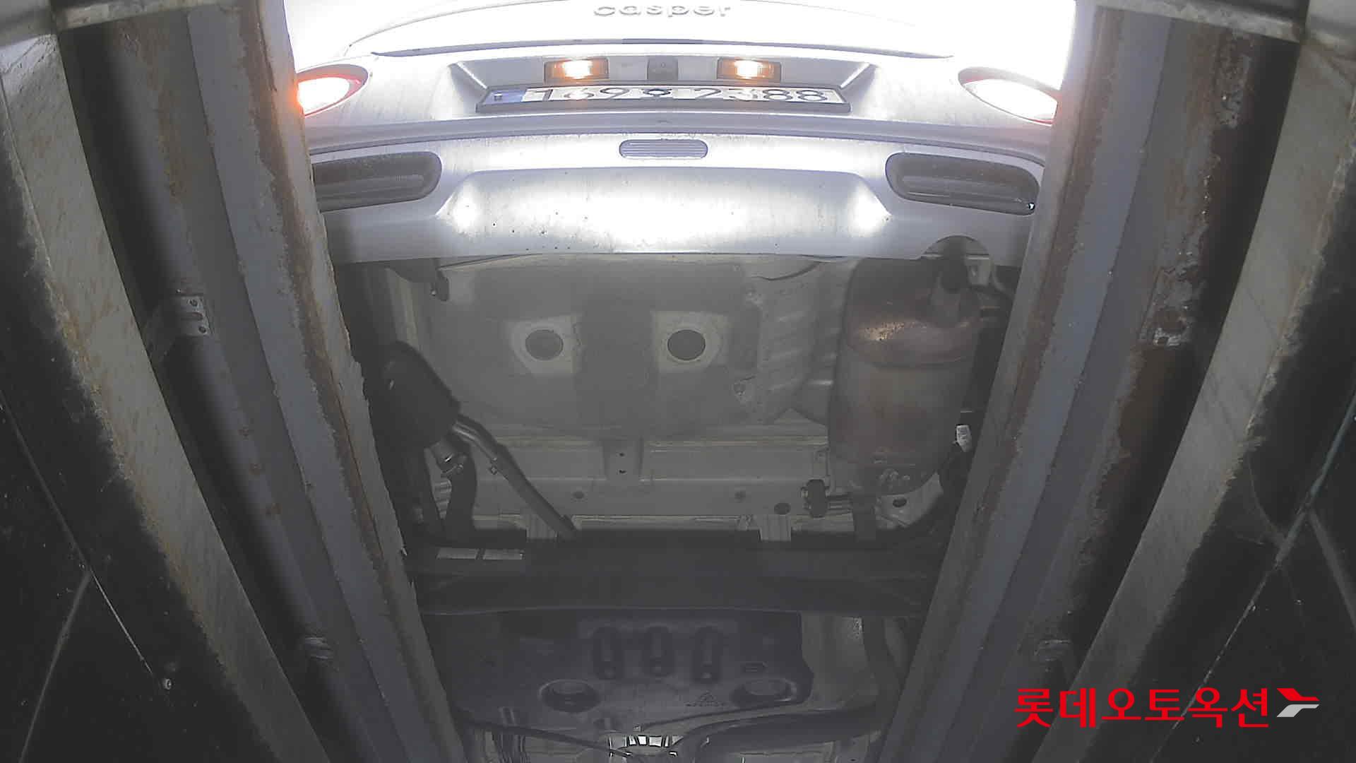 هيونداي كاسبر