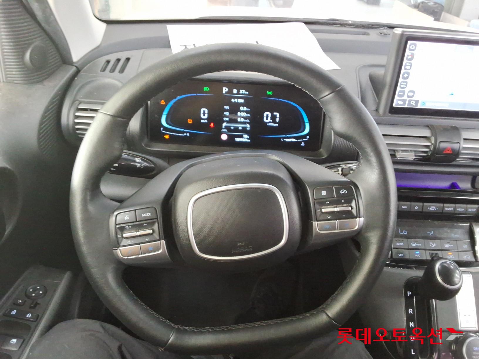 هيونداي كاسبر