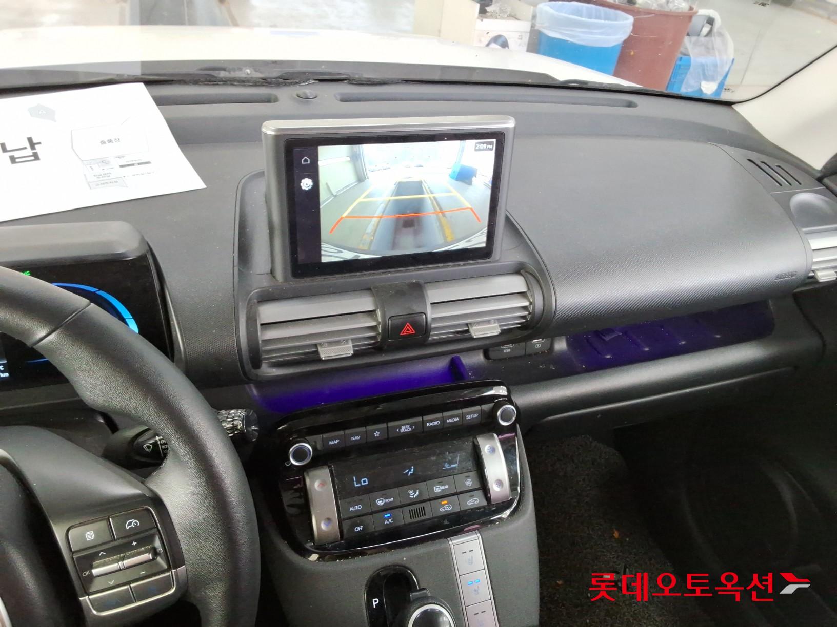 هيونداي كاسبر