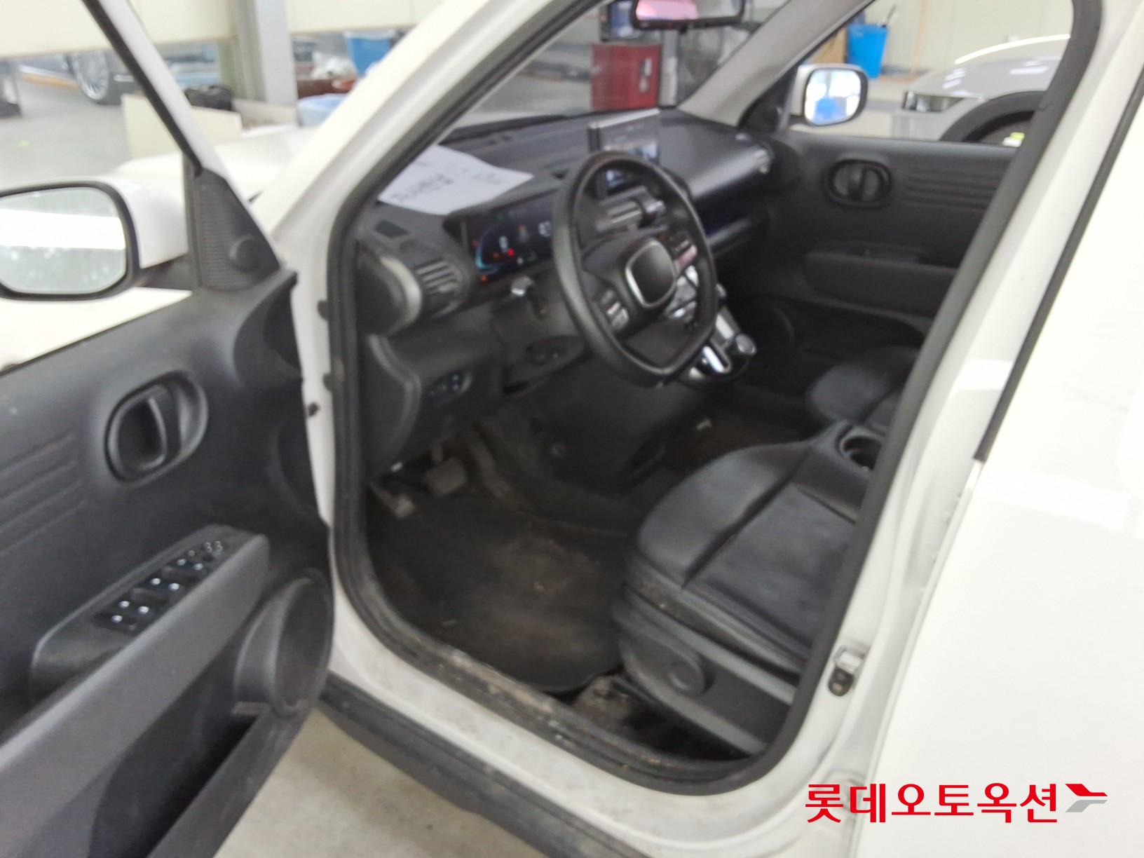 هيونداي كاسبر