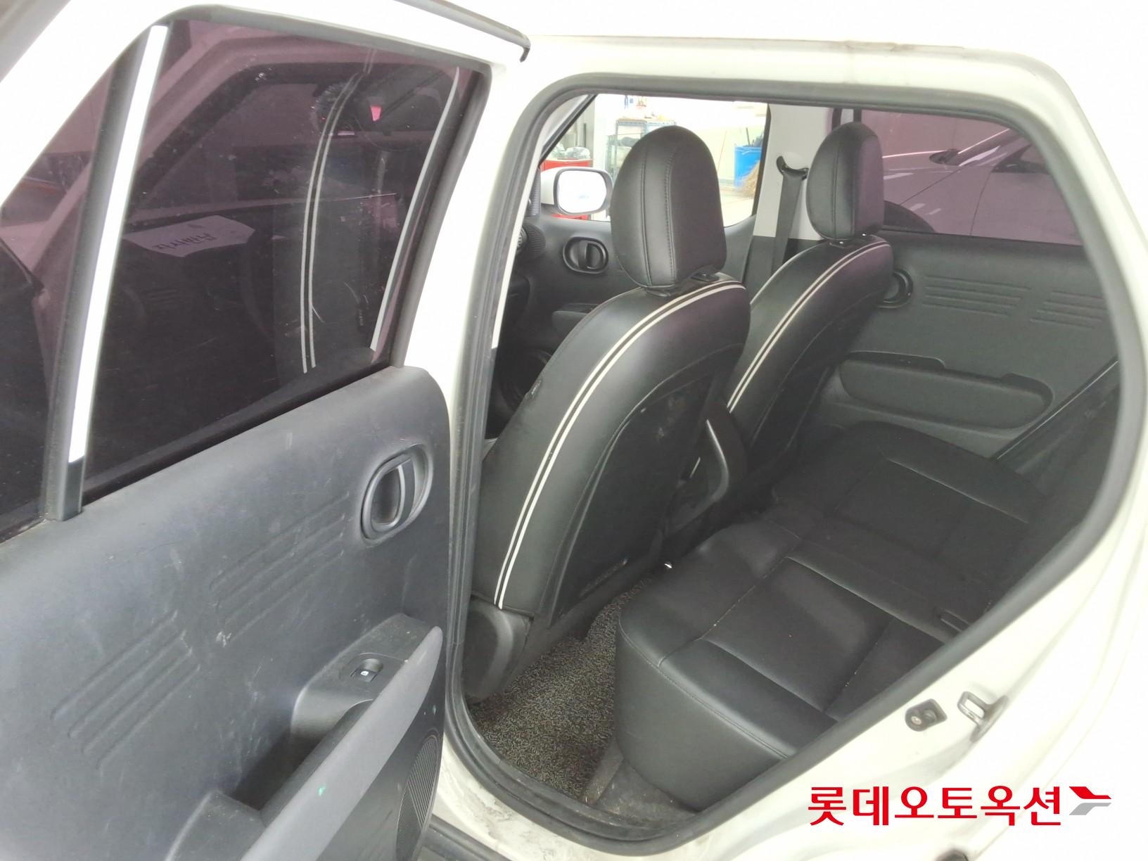 هيونداي كاسبر