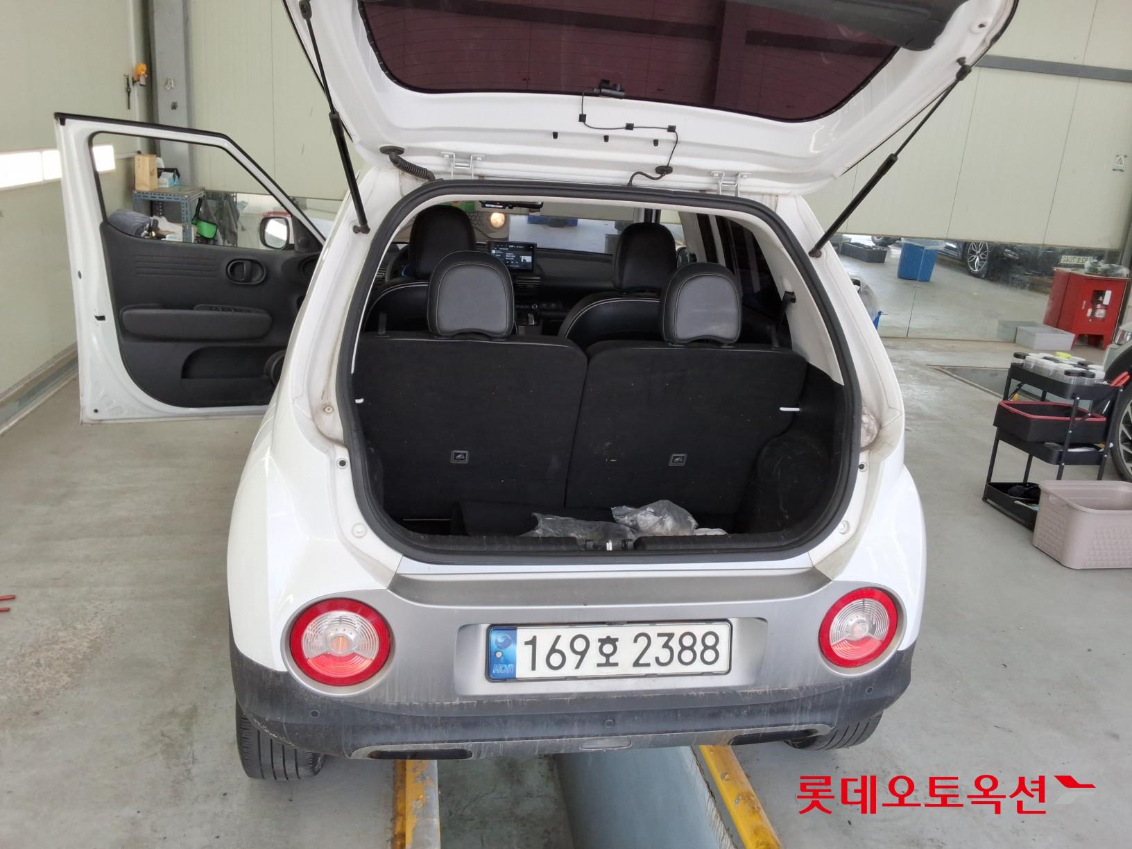 هيونداي كاسبر