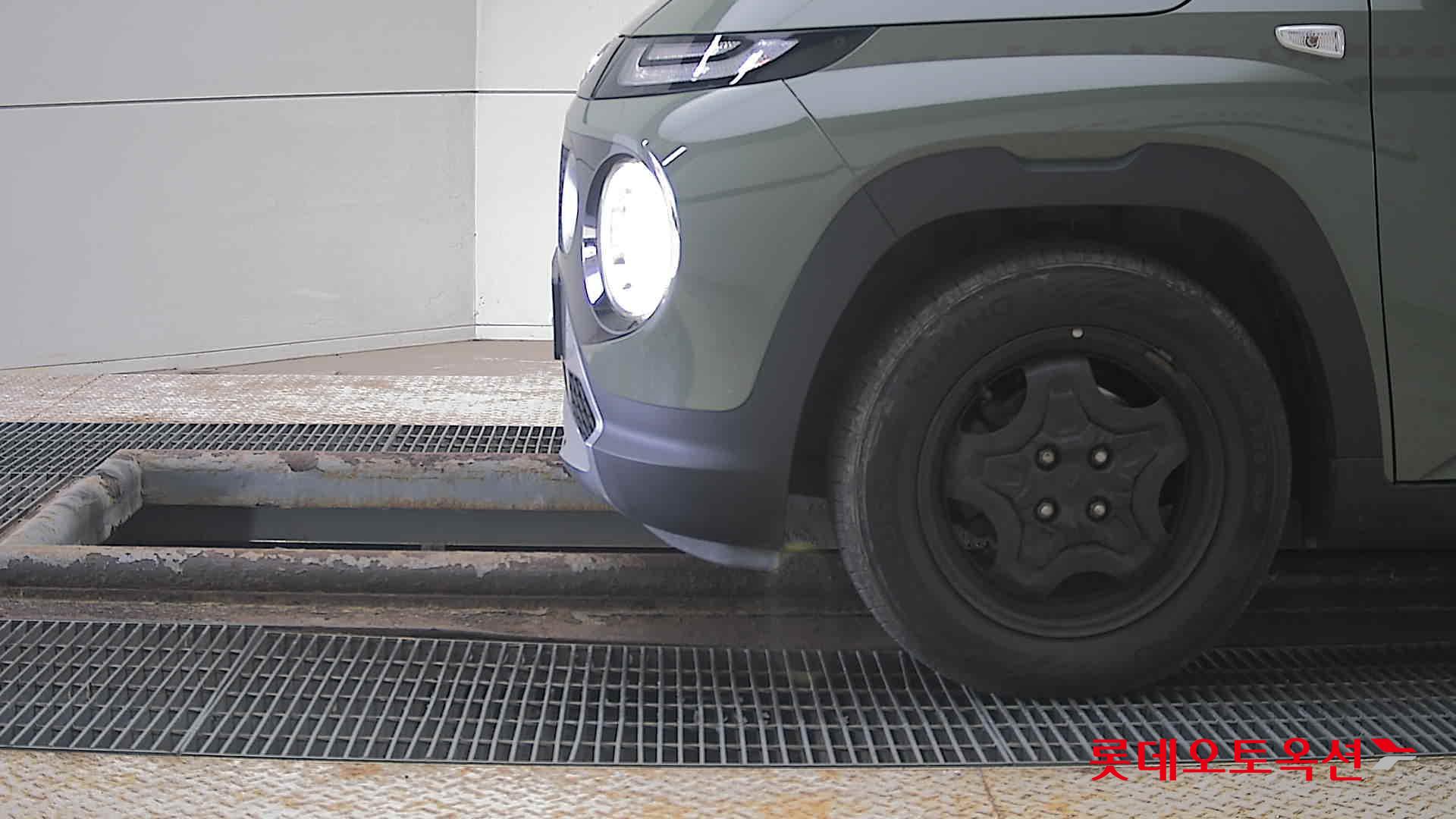 Hyundai Casper id 3822839 из Кореи 21