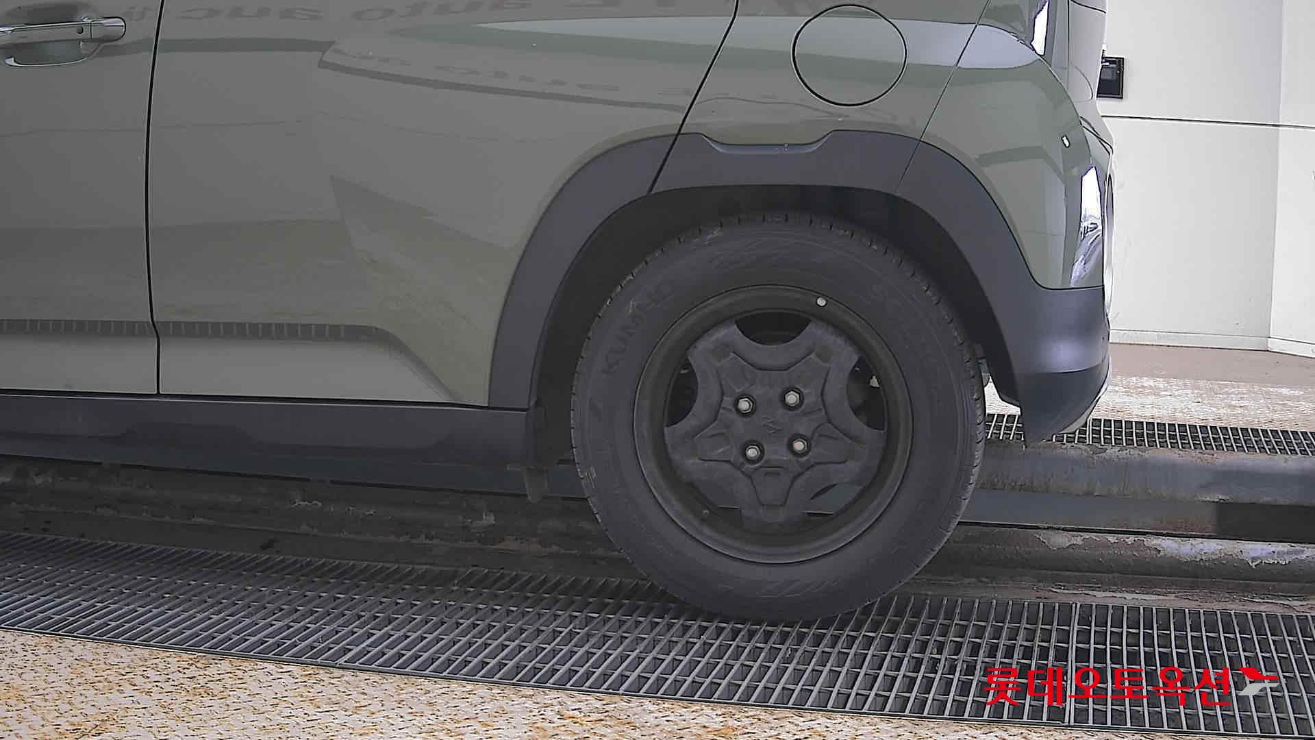 Hyundai Casper id 3822839 из Кореи 22