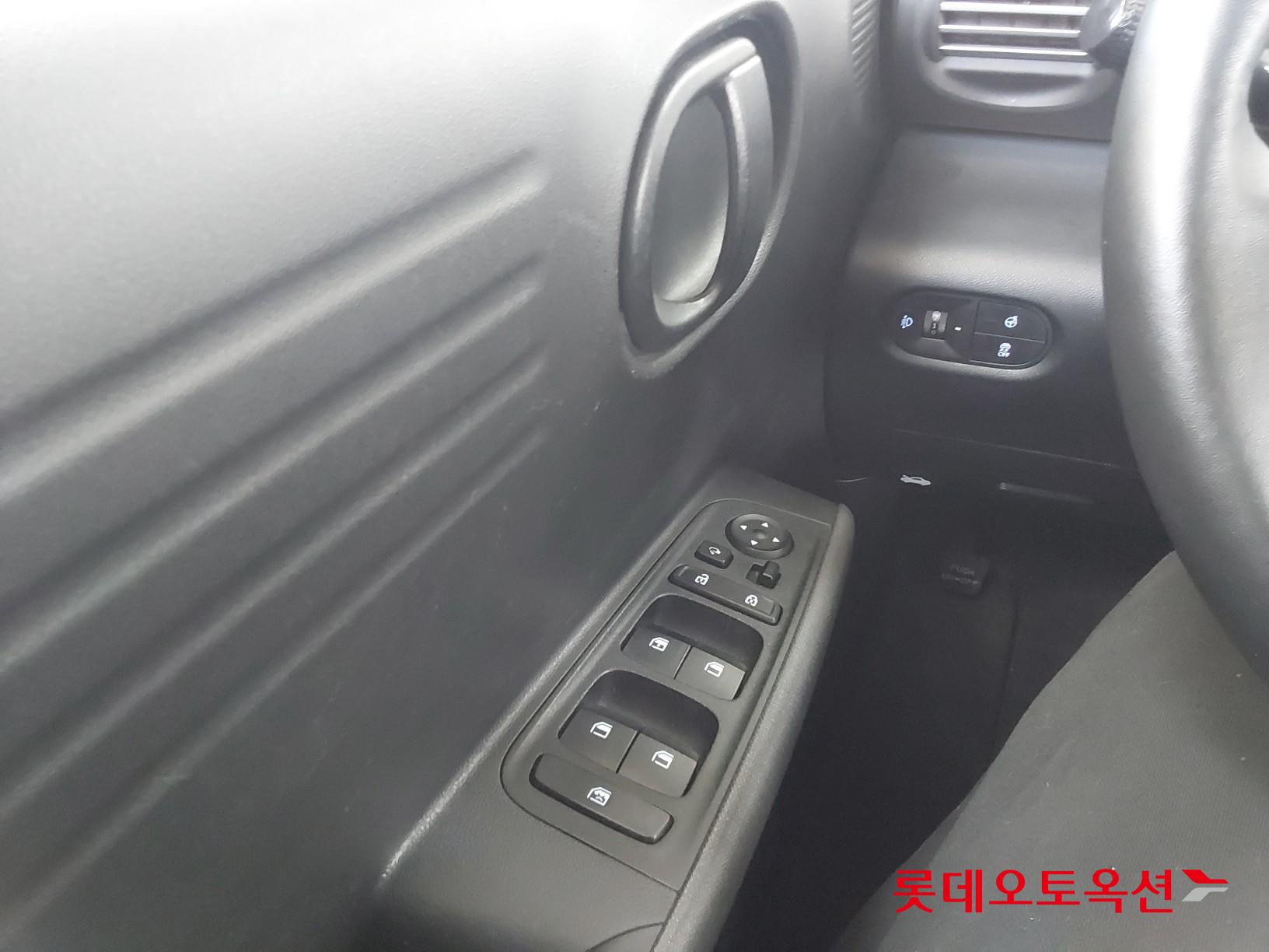 Hyundai Casper id 3822839 из Кореи 28