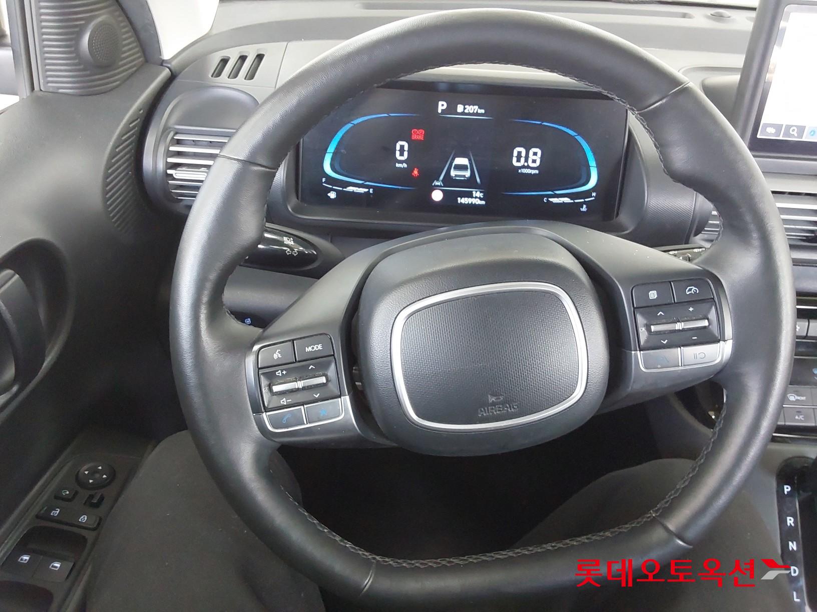 Hyundai Casper id 3822839 из Кореи 29