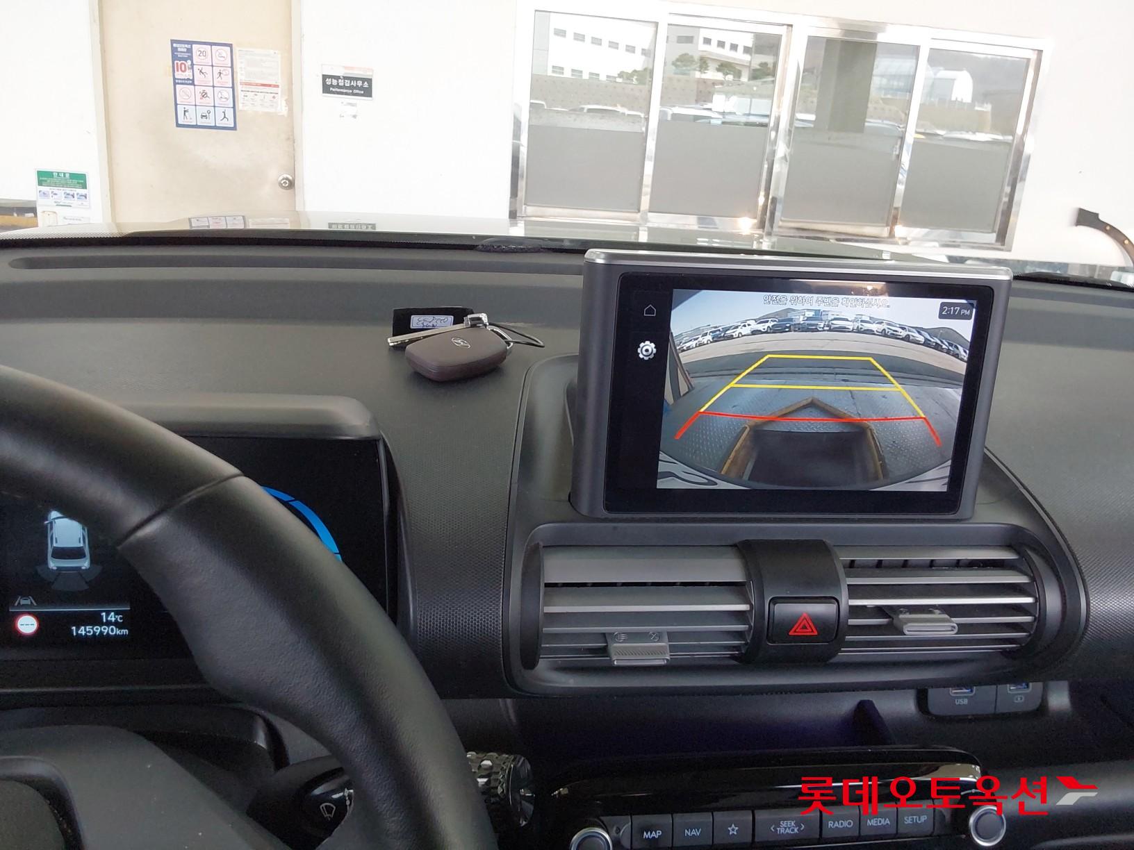 Hyundai Casper id 3822839 из Кореи 31