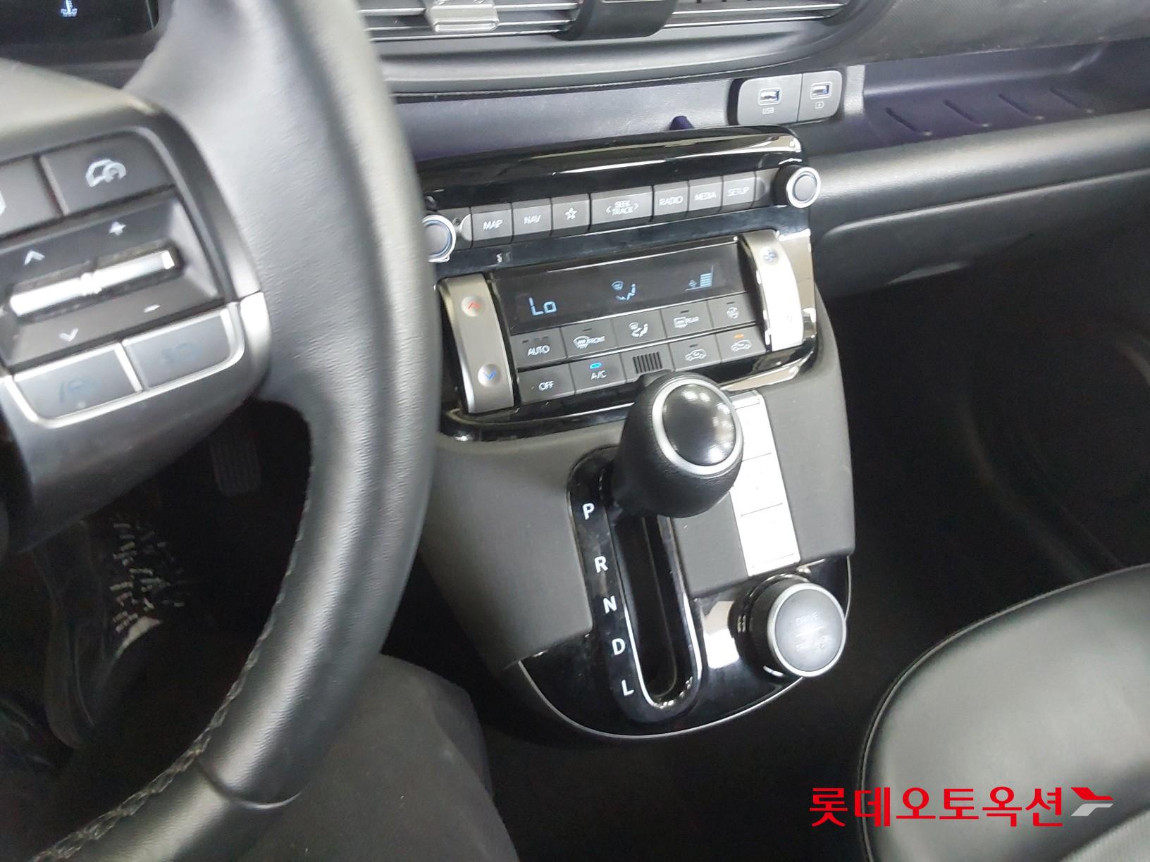 Hyundai Casper id 3822839 из Кореи 32