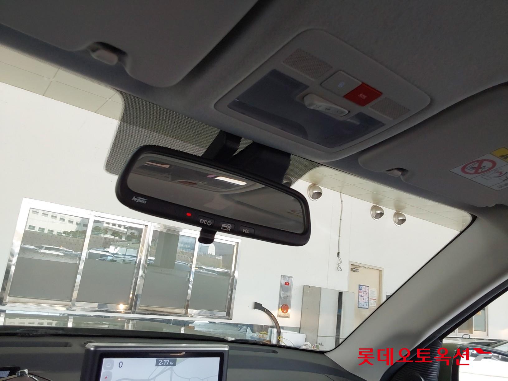 Hyundai Casper id 3822839 из Кореи 33