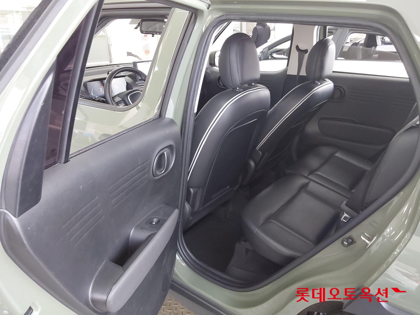 Hyundai Casper id 3822839 из Кореи 35