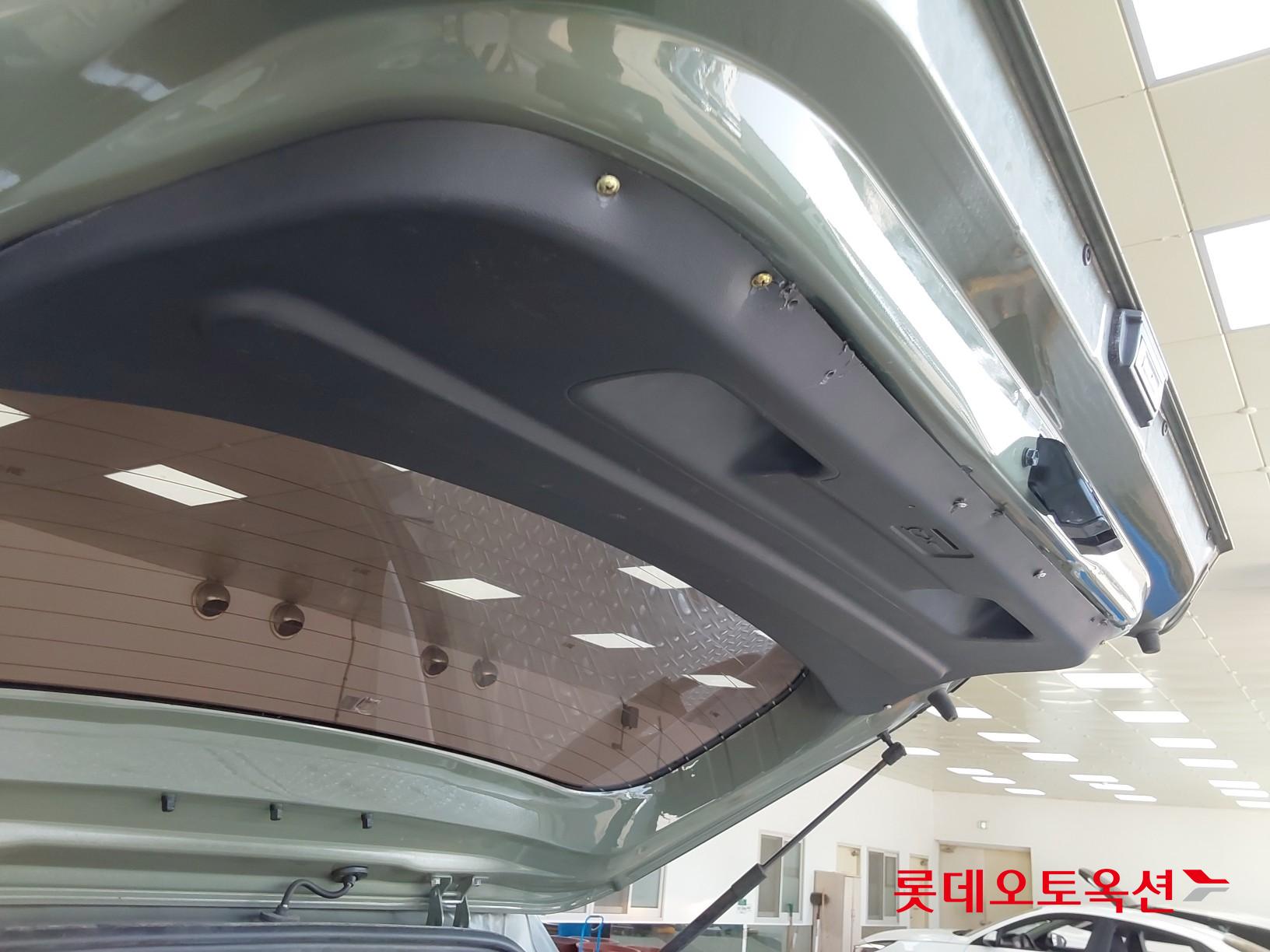 Hyundai Casper id 3822839 из Кореи 38