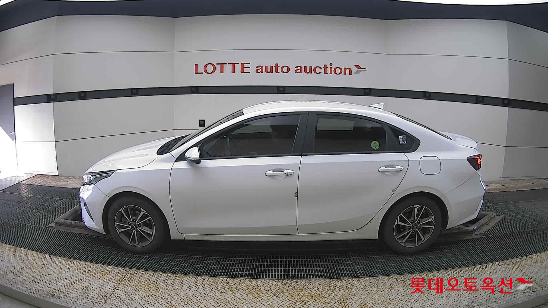 Kia K3 id 3816430 из Кореи 7