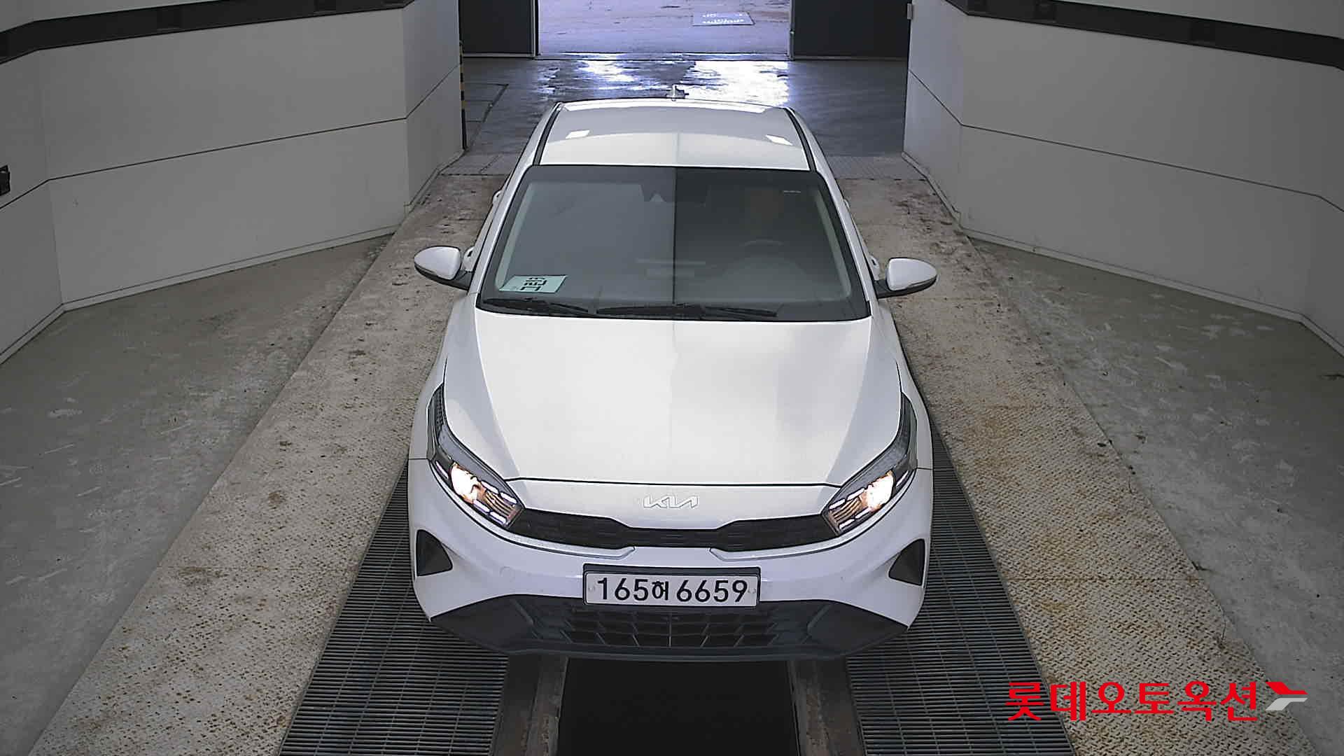 Kia K3 id 3816430 из Кореи 8